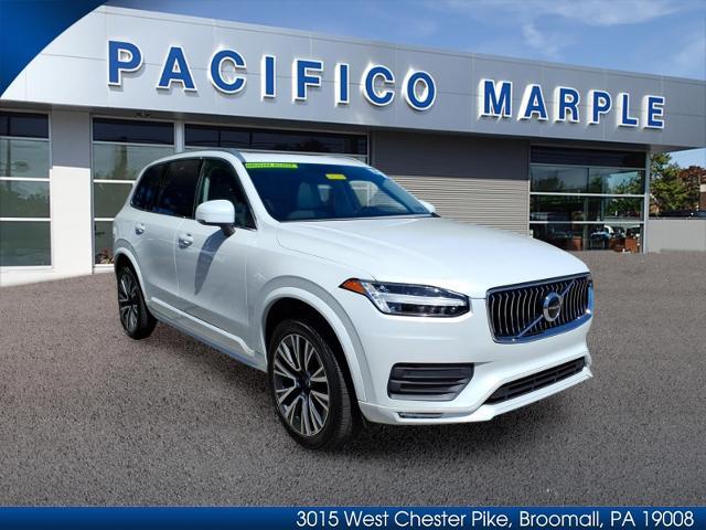 2020 Volvo XC90 T5 Momentum 7 Passenger for sale in Broomall, PA