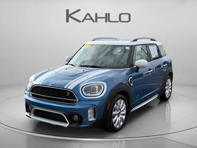 2021 MINI Countryman Cooper S for sale in Noblesville, IN