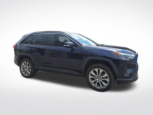 2023 Toyota RAV4 XLE Premium for sale in Clearwater, FL