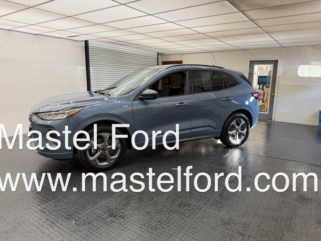 2023 Ford Escape ST-Line for sale in Olean, NY
