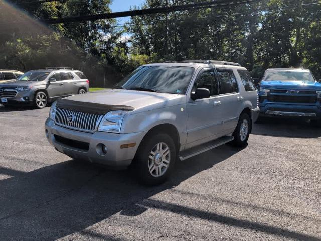 2003 Mercury Mountaineer Base for sale in Selinsgrove, PA