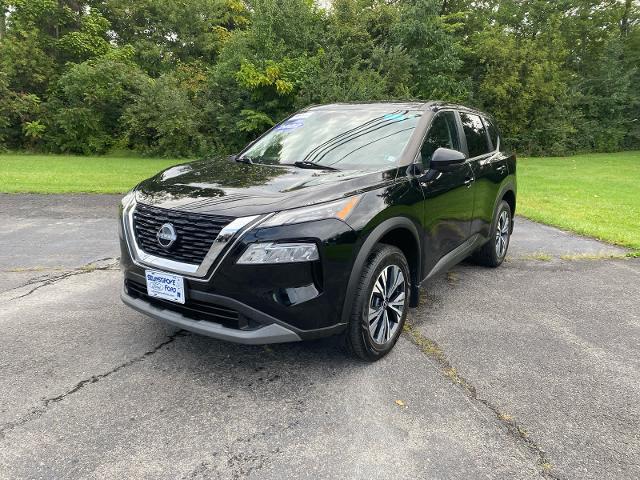 2022 Nissan Rogue SV Intelligent AWD for sale in Selinsgrove, PA