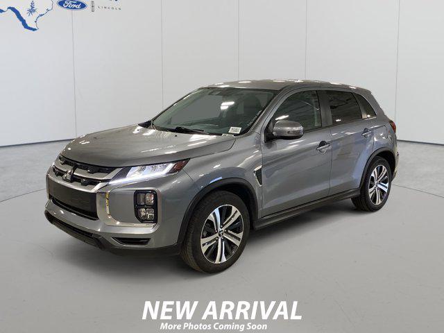 2024 Mitsubishi Outlander Sport Unknown for sale in New Braunfels, TX