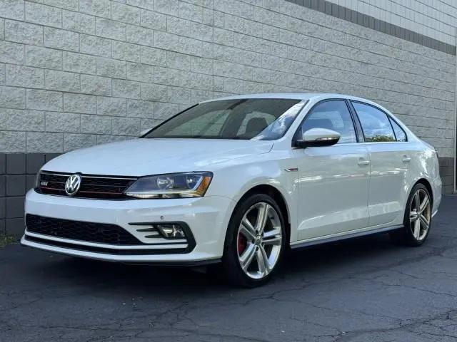 2017 Volkswagen Jetta GLI for sale in Willow Grove, PA