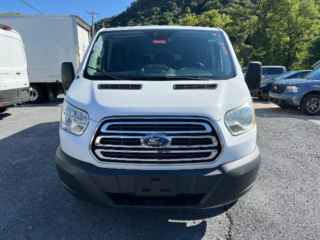 2017 Ford Transit XLT