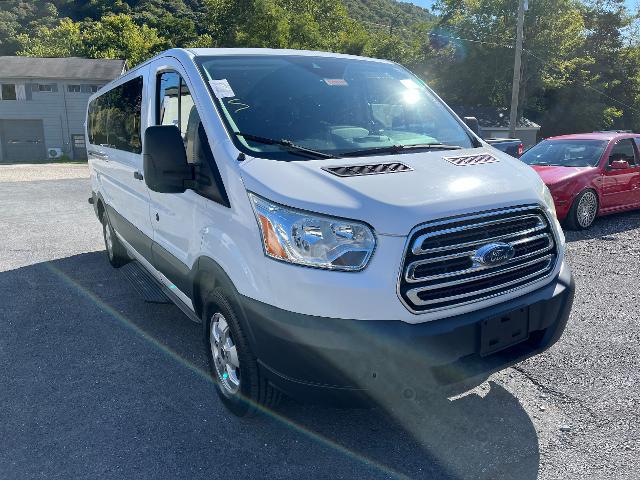 2017 Ford Transit XLT