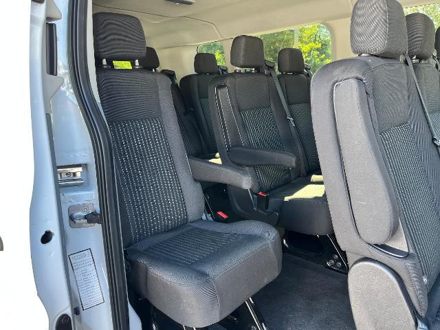 2017 Ford Transit XLT
