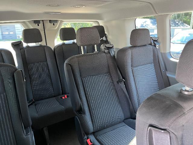 2017 Ford Transit XLT