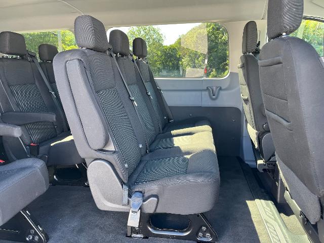 2017 Ford Transit XLT