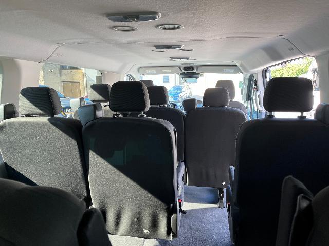 2017 Ford Transit XLT