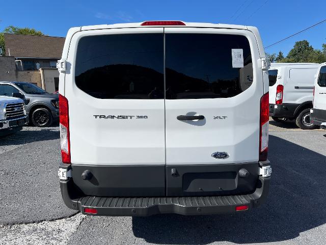 2017 Ford Transit XLT