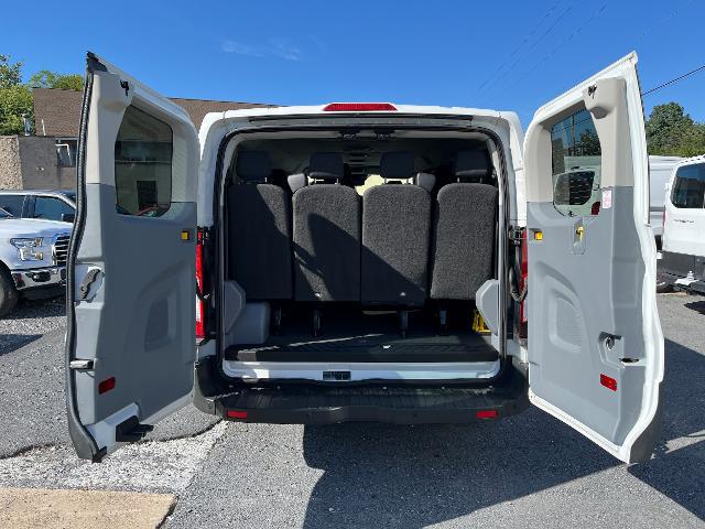 2017 Ford Transit XLT