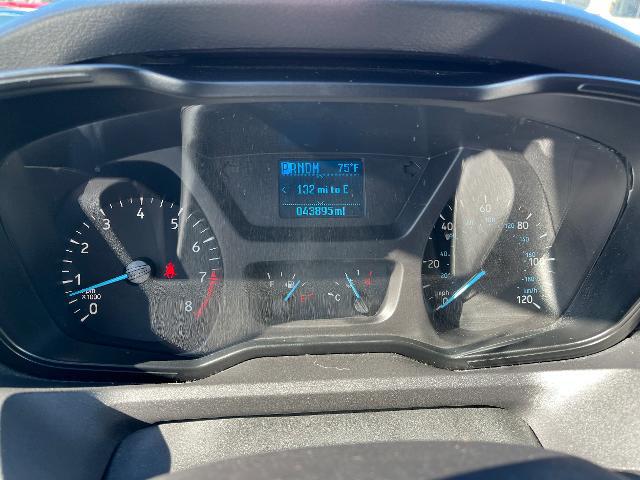 2017 Ford Transit XLT