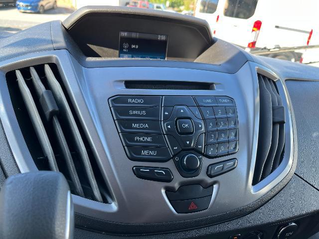 2017 Ford Transit XLT