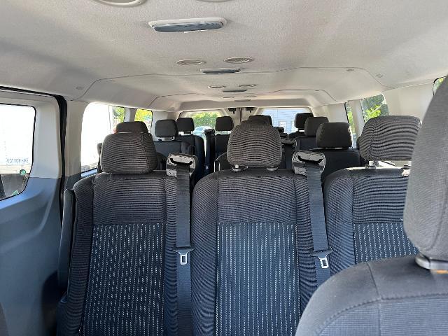 2017 Ford Transit XLT