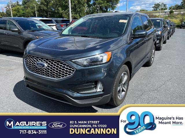 2024 Ford Edge SEL for sale in Duncannon, PA