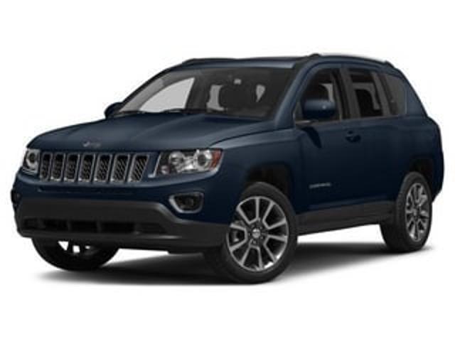 2015 Jeep Compass Sport for sale in Duncannon, PA