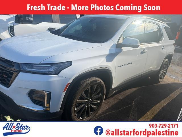 2023 Chevrolet Traverse RS for sale in Palestine, TX