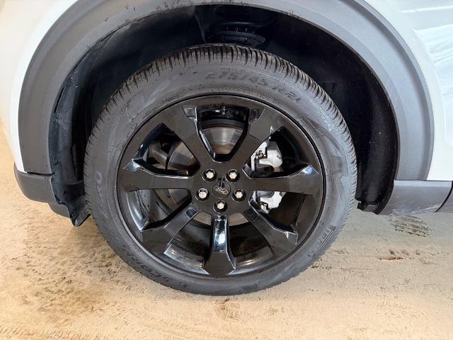 2024 Ford Explorer ST-Line