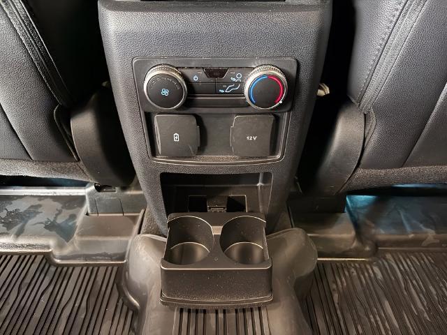 2024 Ford Explorer ST-Line