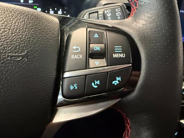 2024 Ford Explorer ST-Line