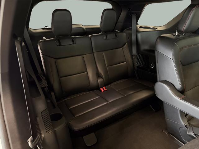 2024 Ford Explorer ST-Line