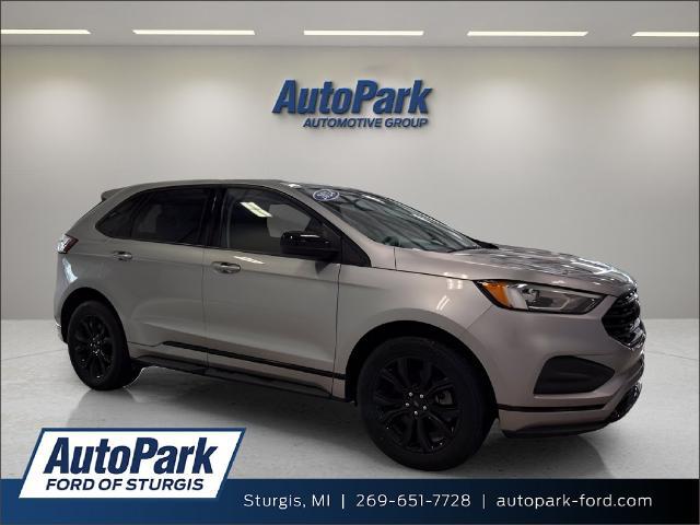 2024 Ford Edge SE for sale in Sturgis, MI