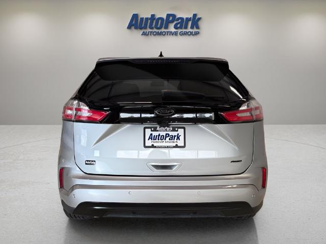 2024 Ford Edge SE