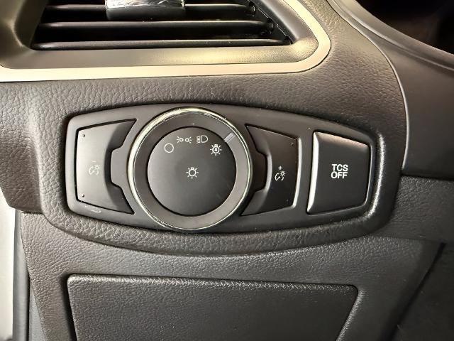 2024 Ford Edge SE