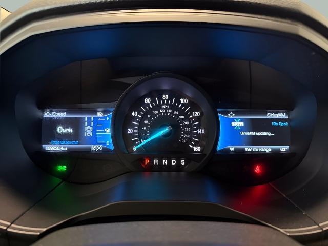 2024 Ford Edge SE