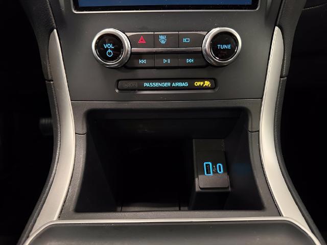 2024 Ford Edge SE