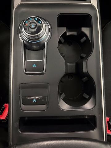 2024 Ford Edge SE