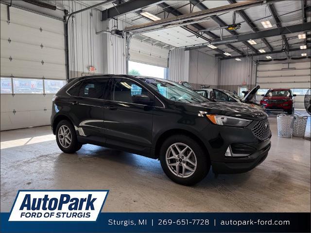 2023 Ford Edge SEL for sale in Sturgis, MI