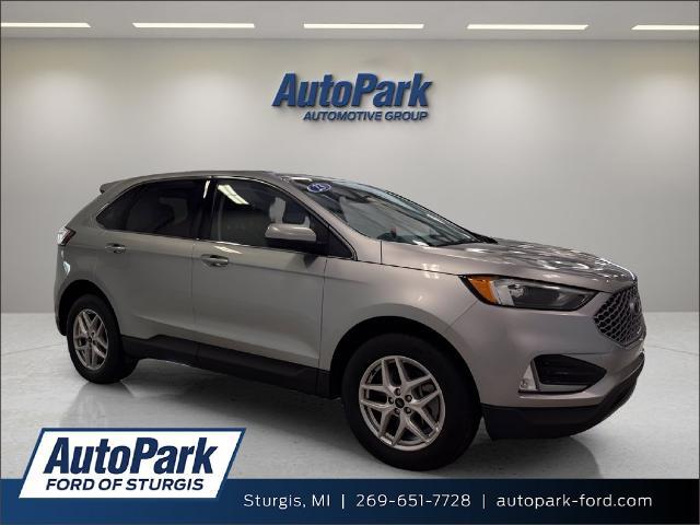 2023 Ford Edge SEL for sale in Sturgis, MI