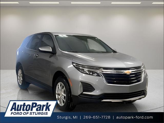 2024 Chevrolet Equinox AWD LT for sale in Sturgis, MI