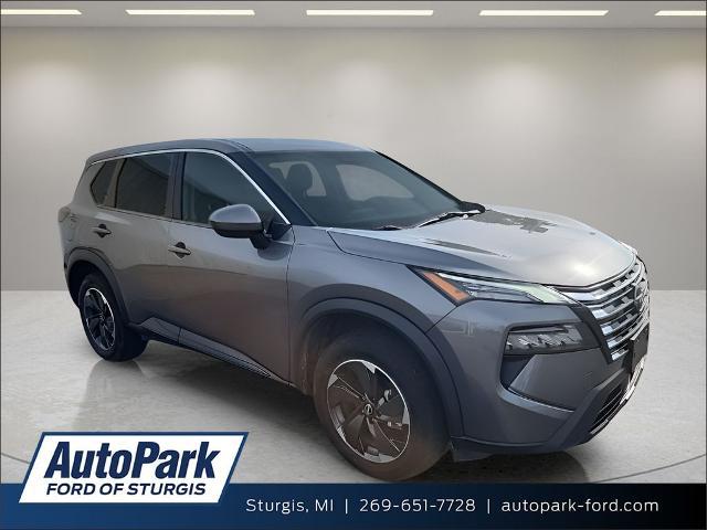 2024 Nissan Rogue SV Intelligent AWD for sale in Sturgis, MI