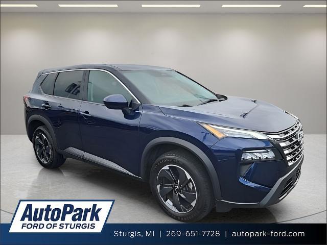 2024 Nissan Rogue SV Intelligent AWD for sale in Sturgis, MI