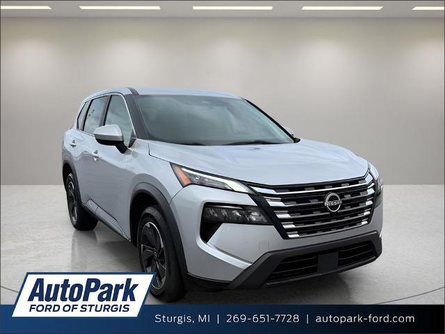 2024 Nissan Rogue SV Intelligent AWD for sale in Sturgis, MI