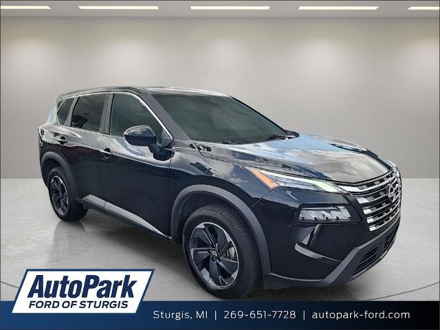 2025 Nissan Rogue SV Intelligent AWD for sale in Sturgis, MI