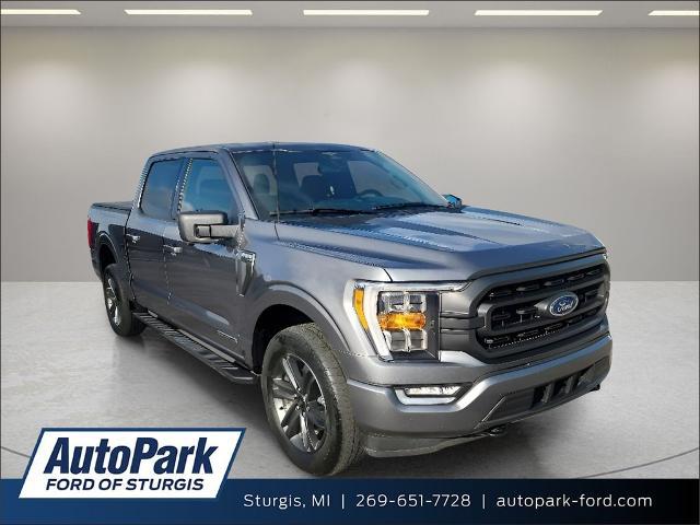 2023 Ford F-150 XLT for sale in Sturgis, MI