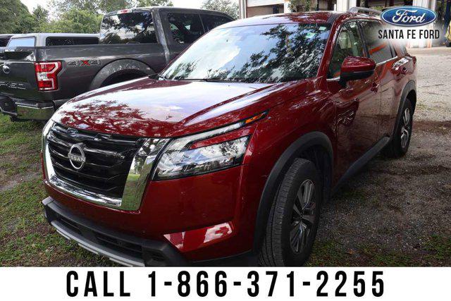 2025 Nissan Pathfinder SL FWD for sale in Alachua, FL