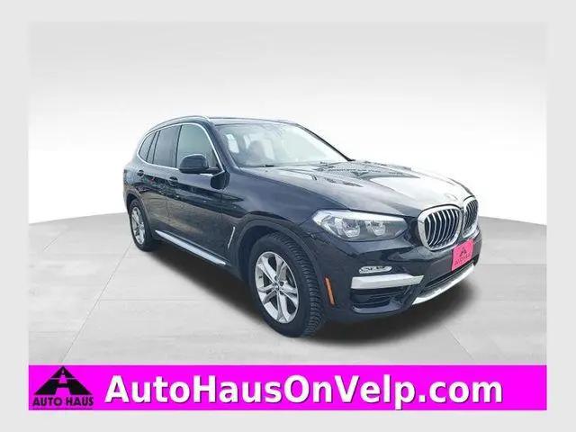 2019 BMW X3 xDrive30i for sale in Green Bay, WI