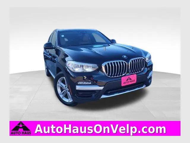 2019 BMW X3 xDrive30i for sale in Green Bay, WI