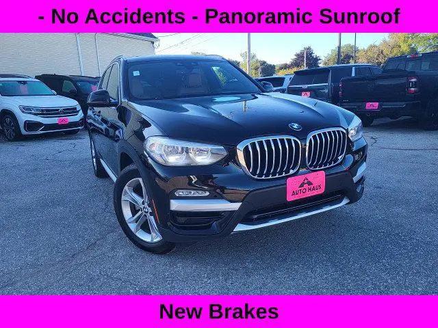 2019 BMW X3 xDrive30i for sale in Green Bay, WI