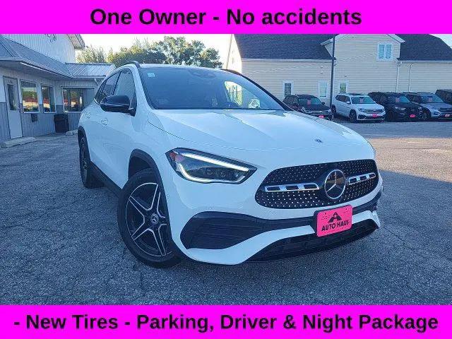 2023 Mercedes-Benz GLA-CLASS 4MATIC for sale in Green Bay, WI