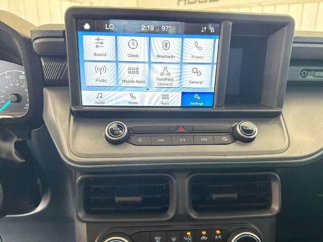 2024 Ford Maverick XL