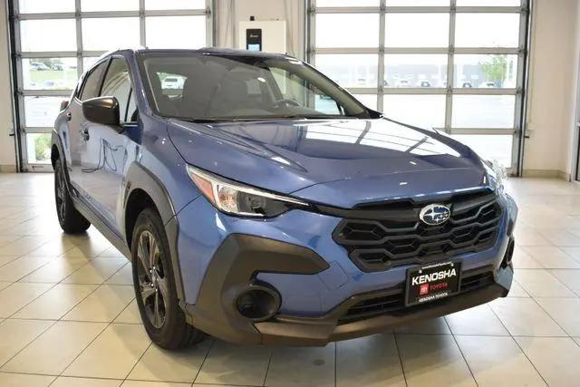 2025 Subaru Crosstrek Base for sale in Kenosha, WI