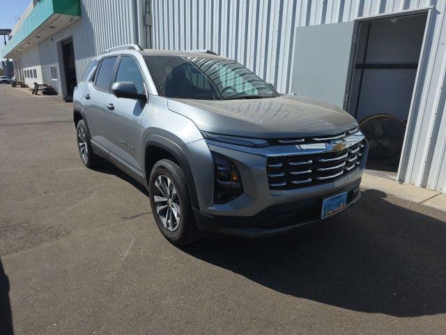 2025 Chevrolet Equinox FWD LT for sale in Selma, CA