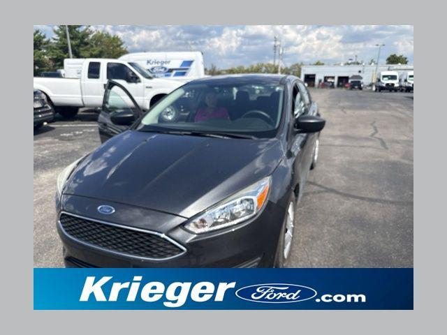 2017 Ford Focus for sale near Columbus, OH