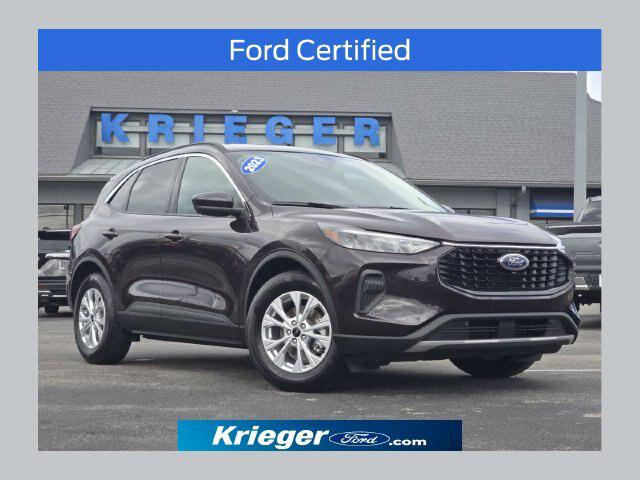 2023 Ford Escape for sale near Columbus, OH